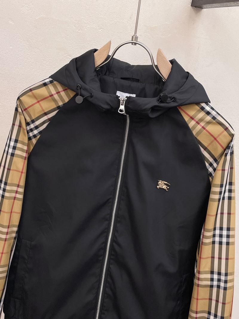 Burberry Outwear